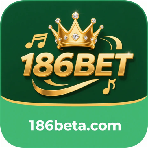 186bet.com logo