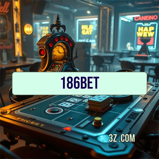 186bet.com Aplicativo Móvel