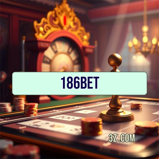 186bet.com Serviço Confiável
