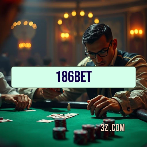 186bet.com Jogos Disponíveis