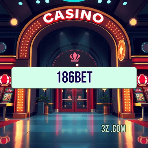 186bet.com Promoções Atuais