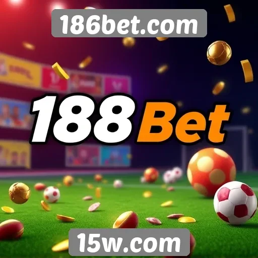 186bet.com oferece diversidade em opções de jogos