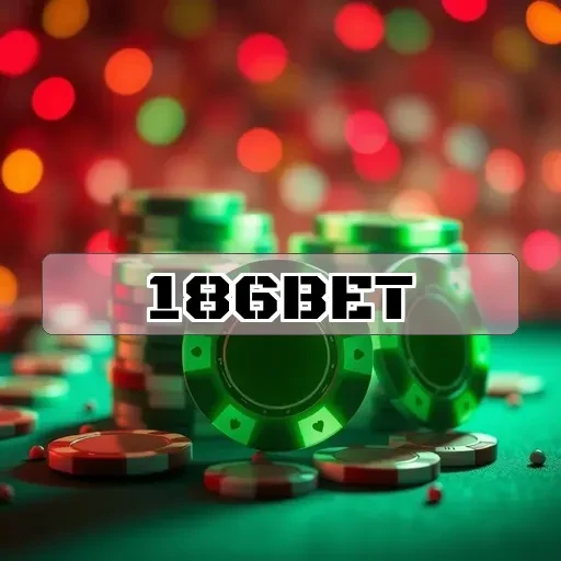 186bet.com: Segurança e Diversão para Aposta Online com Confiança