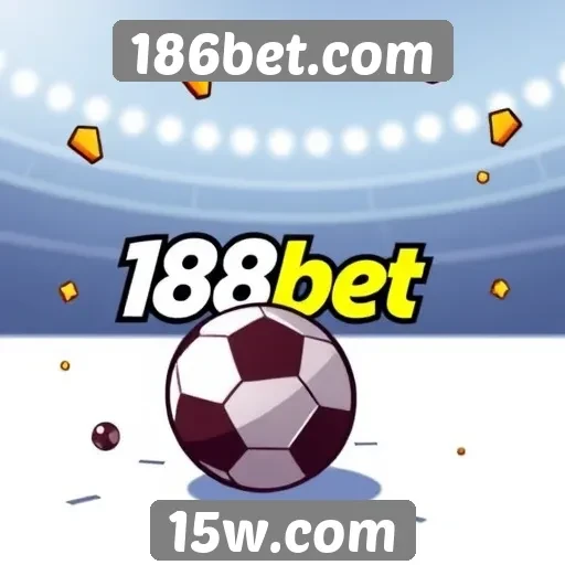 Impacto das apostas online na receita do 186bet.com
