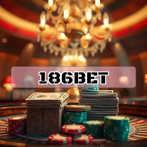 186bet.com: Descubra a Melhor Seção de Eventos Esportivos para Apostas