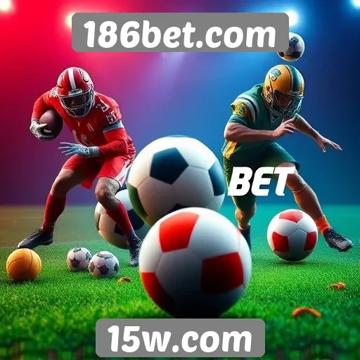 Análise das opções de jogos disponíveis em 186bet com foco em diversidade