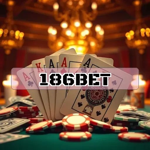 186bet.com: O Que Faz da Seção VIP um Must para Jogadores