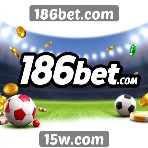 Tipos de jogos disponíveis no site 186bet